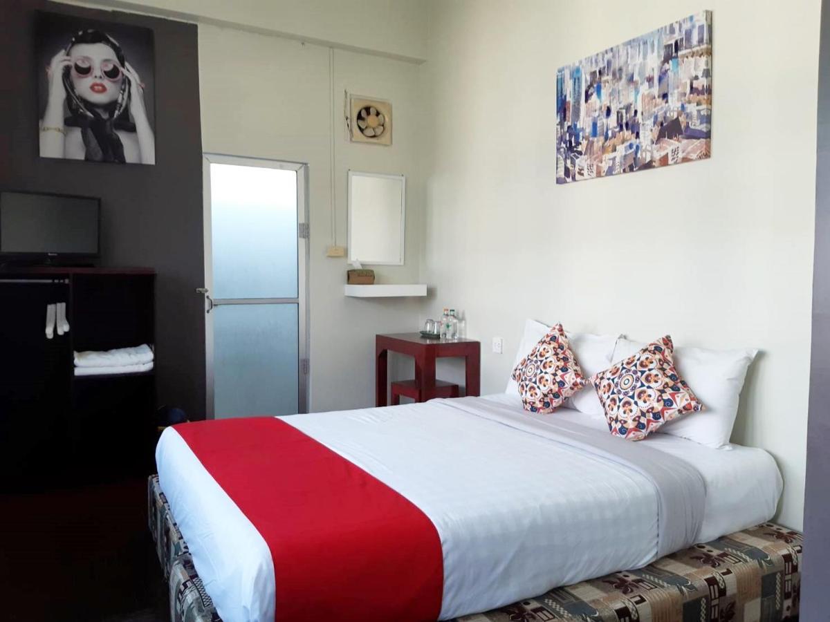 Born Guest House Chiang Mai Dış mekan fotoğraf