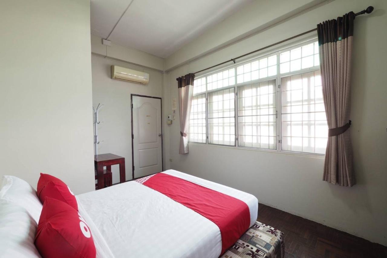Born Guest House Chiang Mai Dış mekan fotoğraf