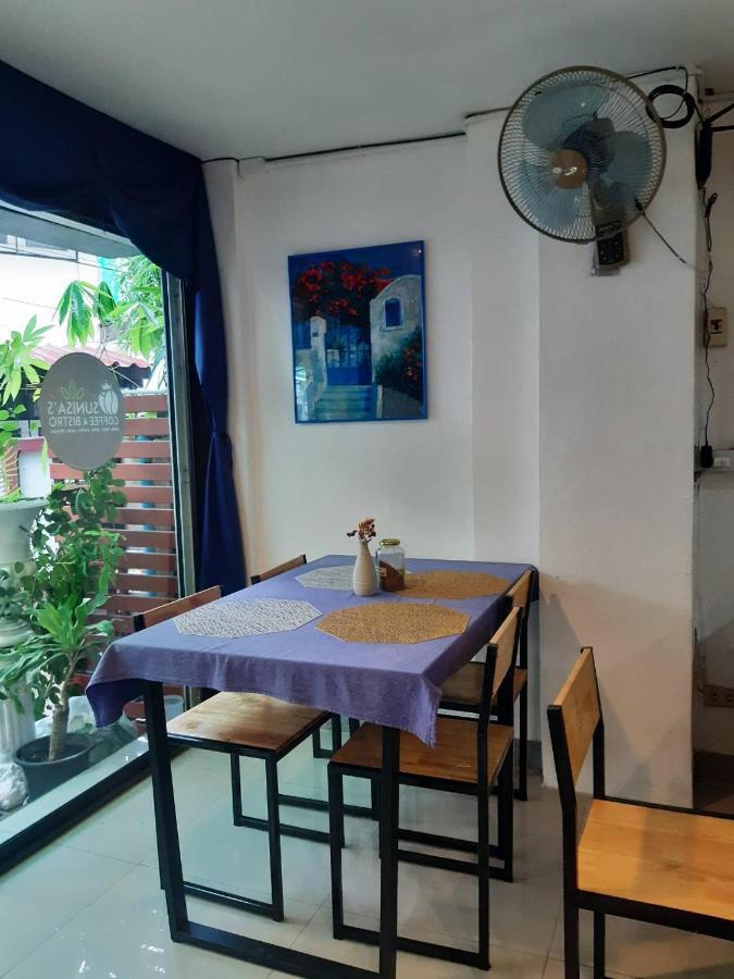 Born Guest House Chiang Mai Dış mekan fotoğraf