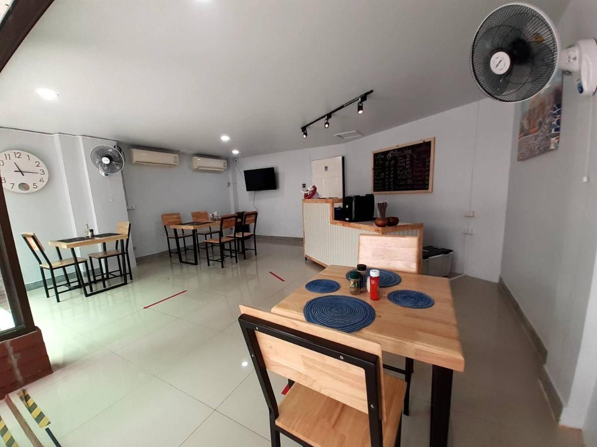 Born Guest House Chiang Mai Dış mekan fotoğraf