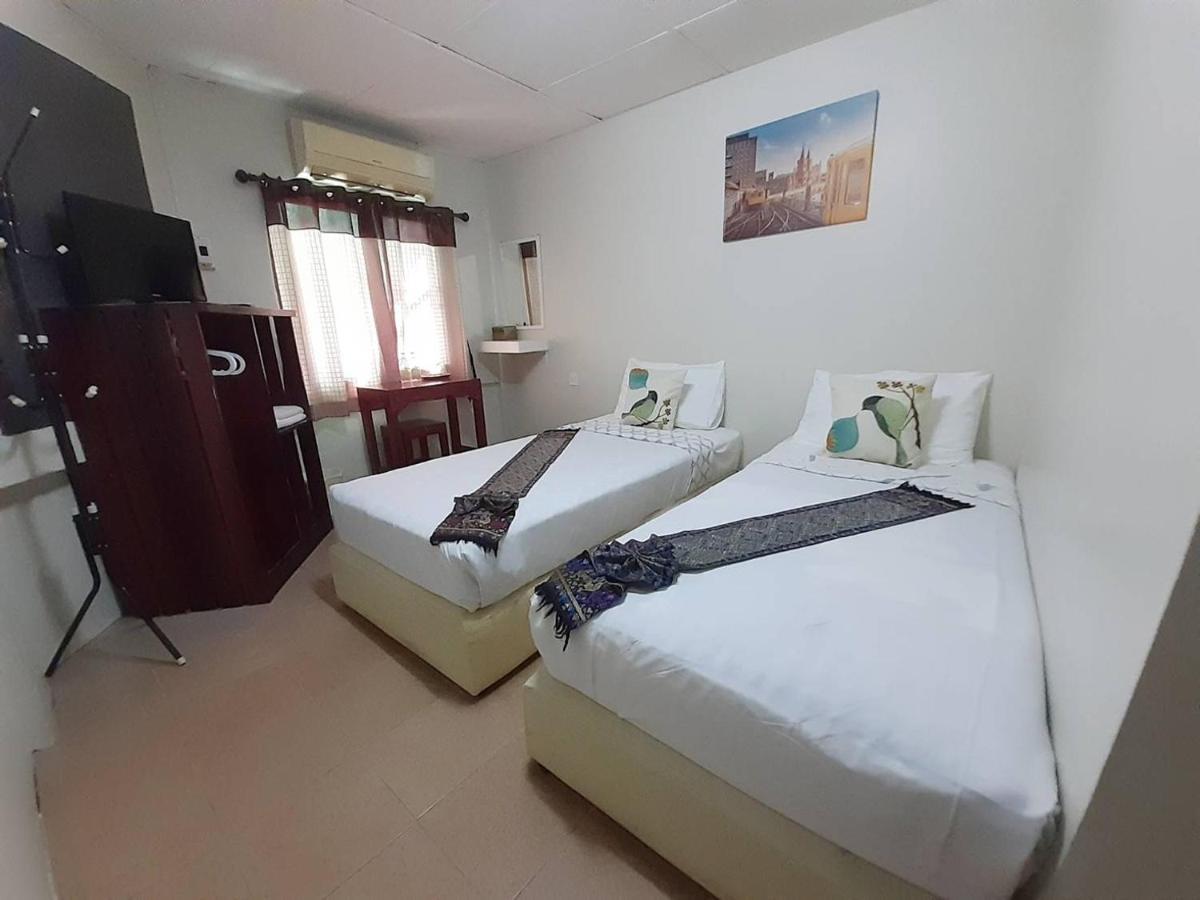 Born Guest House Chiang Mai Dış mekan fotoğraf