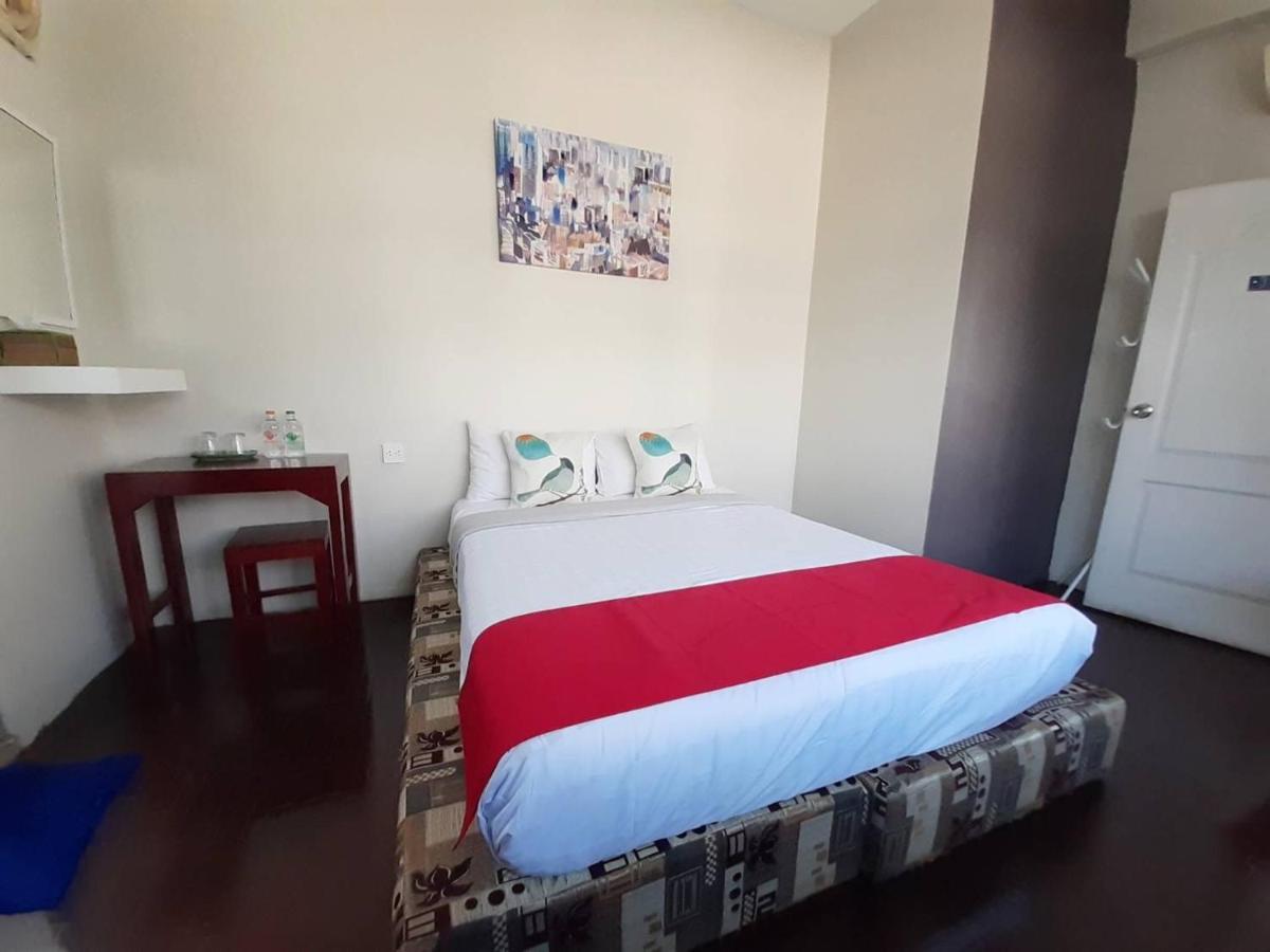 Born Guest House Chiang Mai Dış mekan fotoğraf