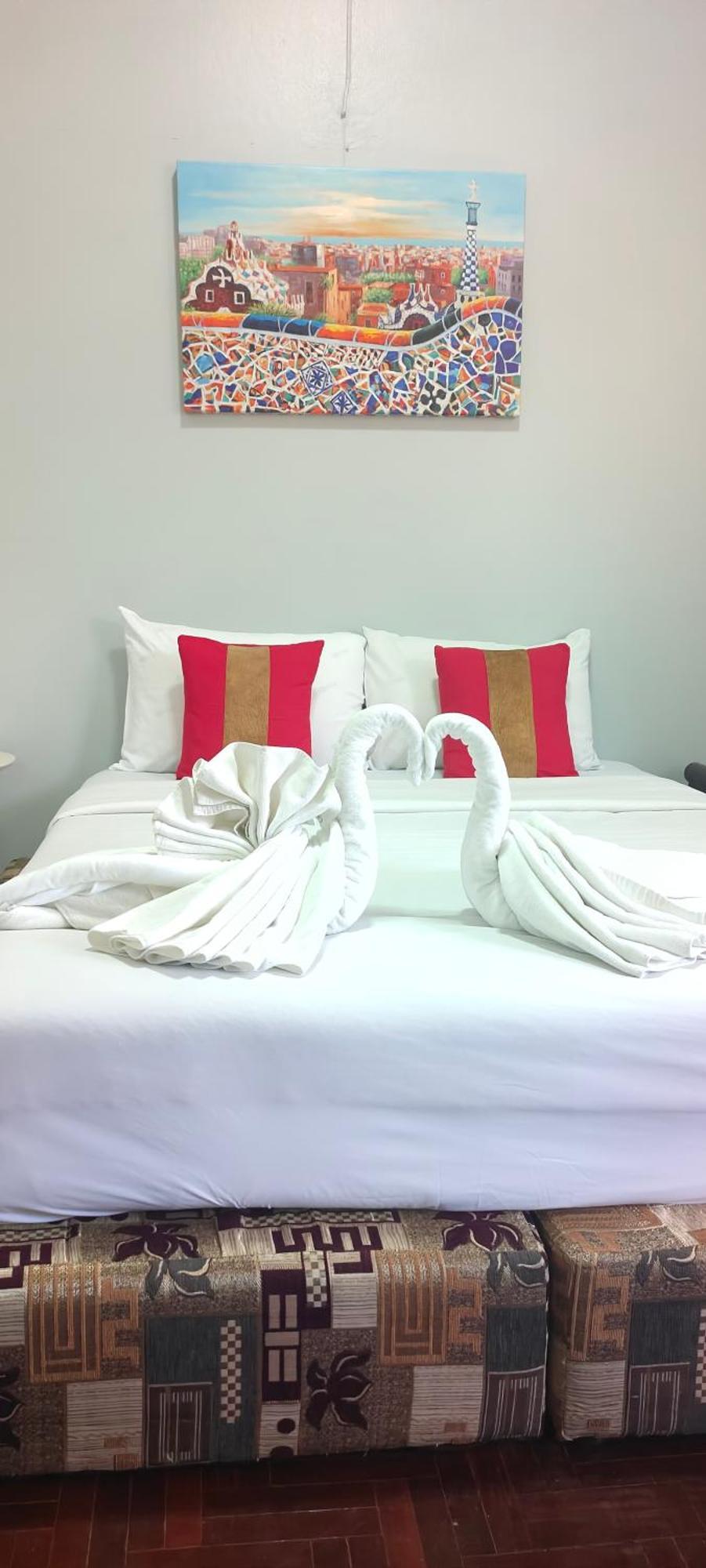 Born Guest House Chiang Mai Dış mekan fotoğraf