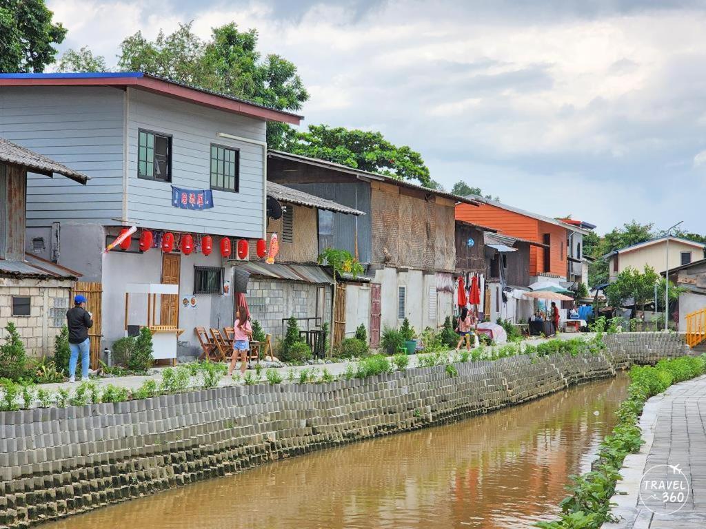 Born Guest House Chiang Mai Dış mekan fotoğraf