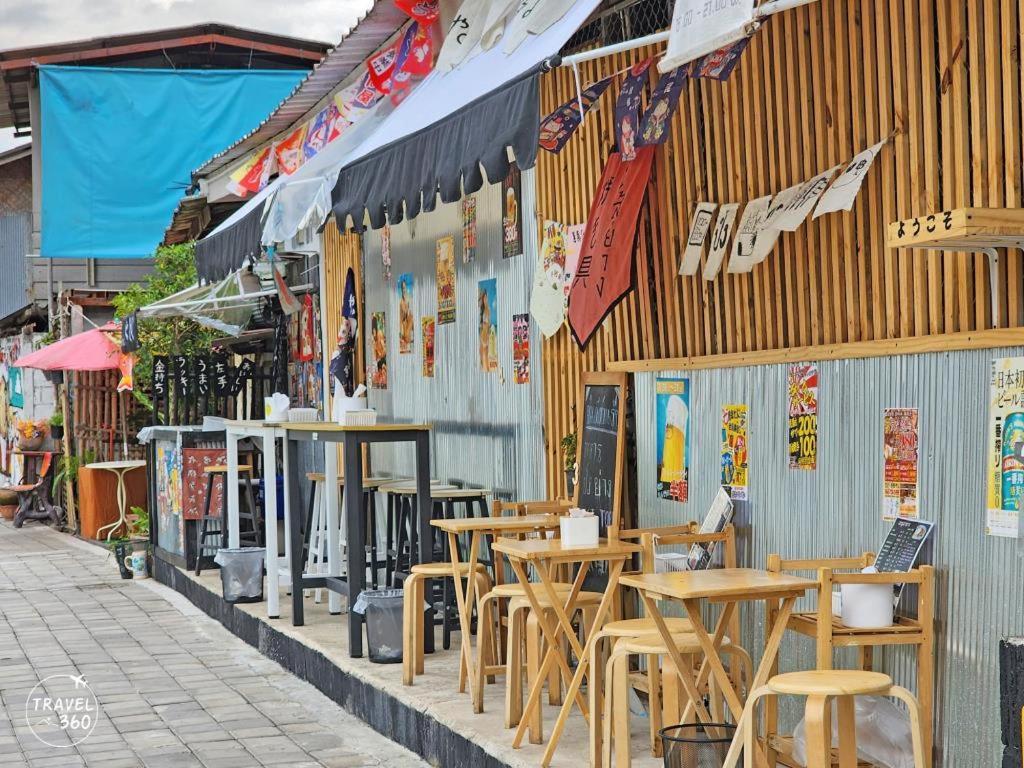 Born Guest House Chiang Mai Dış mekan fotoğraf