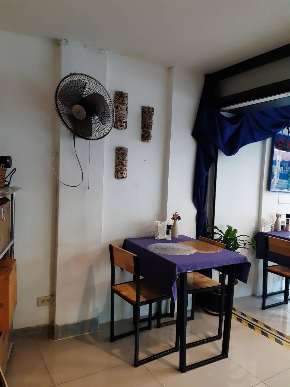 Born Guest House Chiang Mai Dış mekan fotoğraf