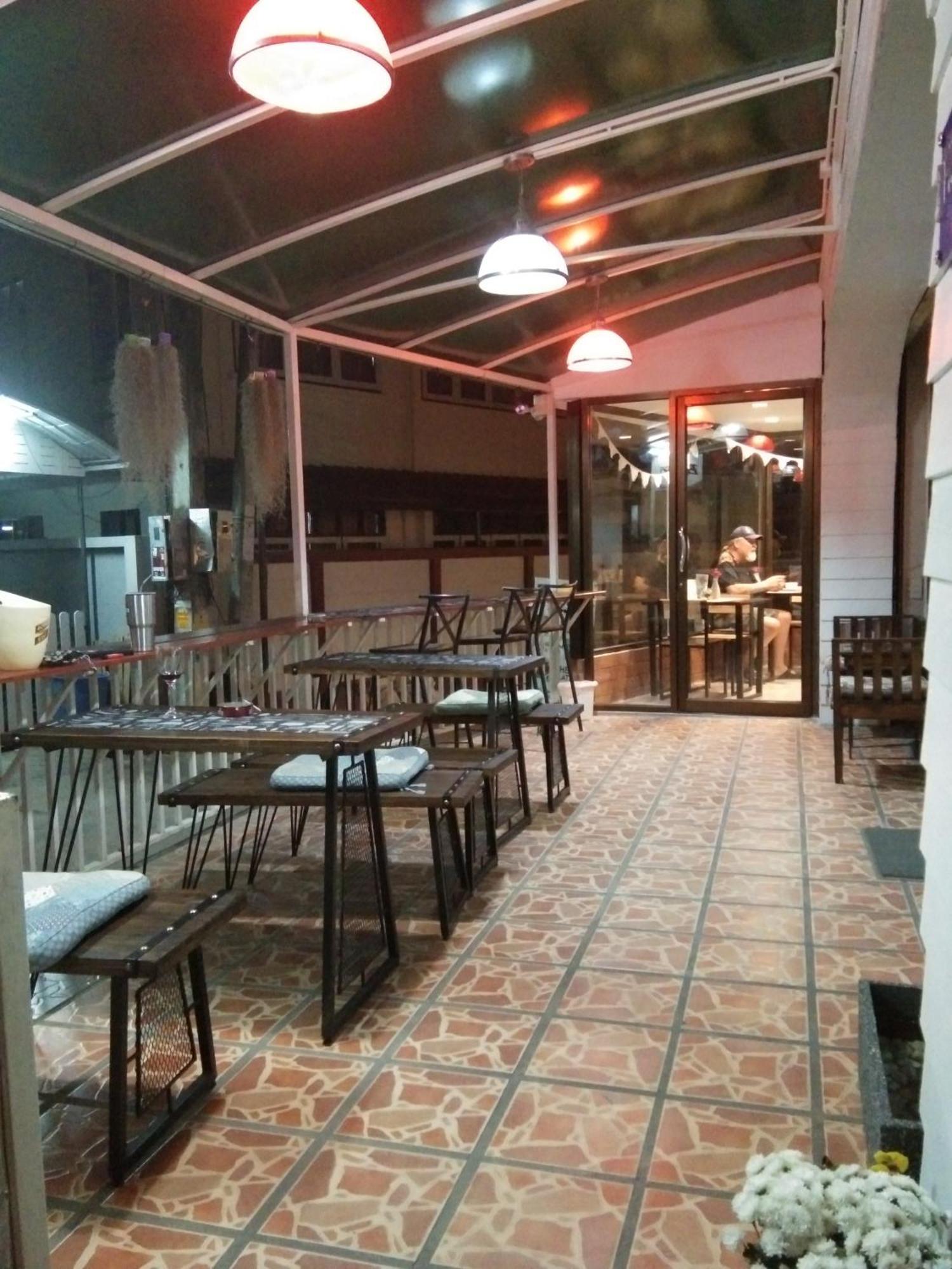 Born Guest House Chiang Mai Dış mekan fotoğraf