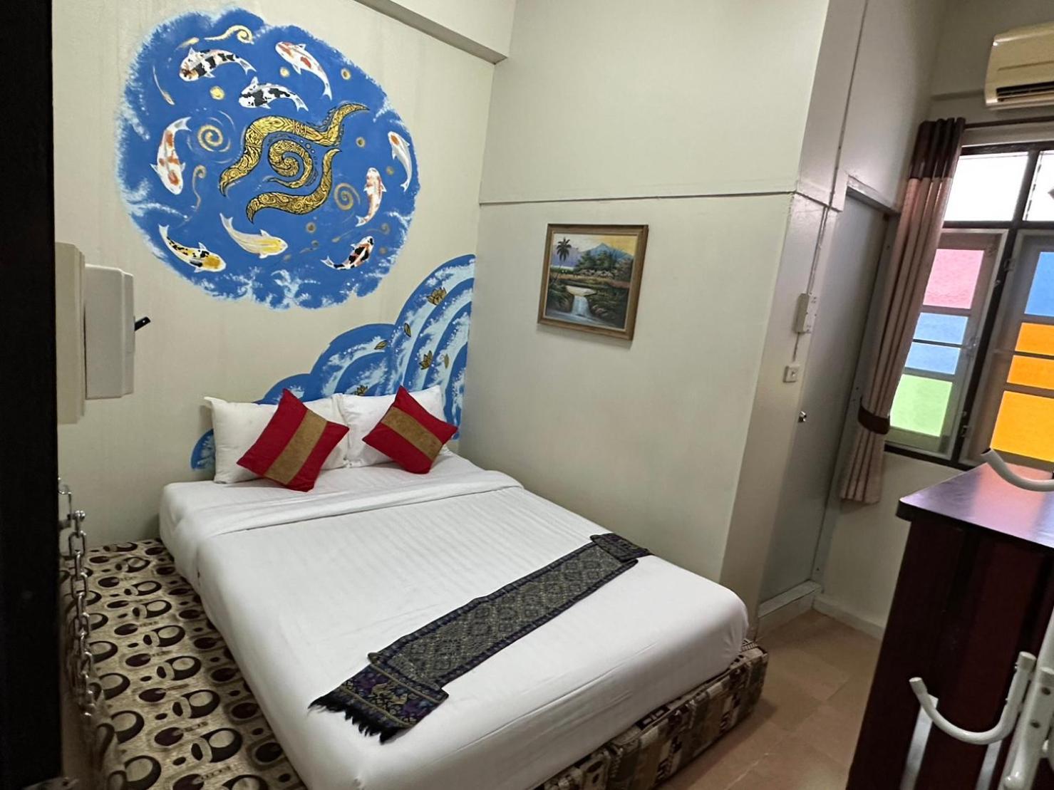 Born Guest House Chiang Mai Dış mekan fotoğraf