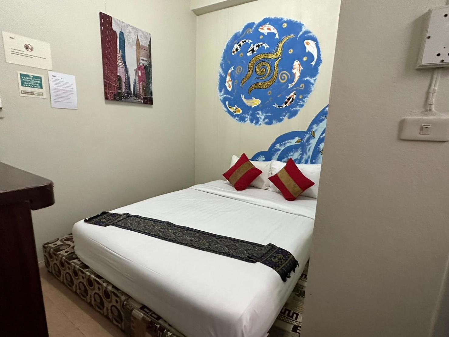 Born Guest House Chiang Mai Dış mekan fotoğraf