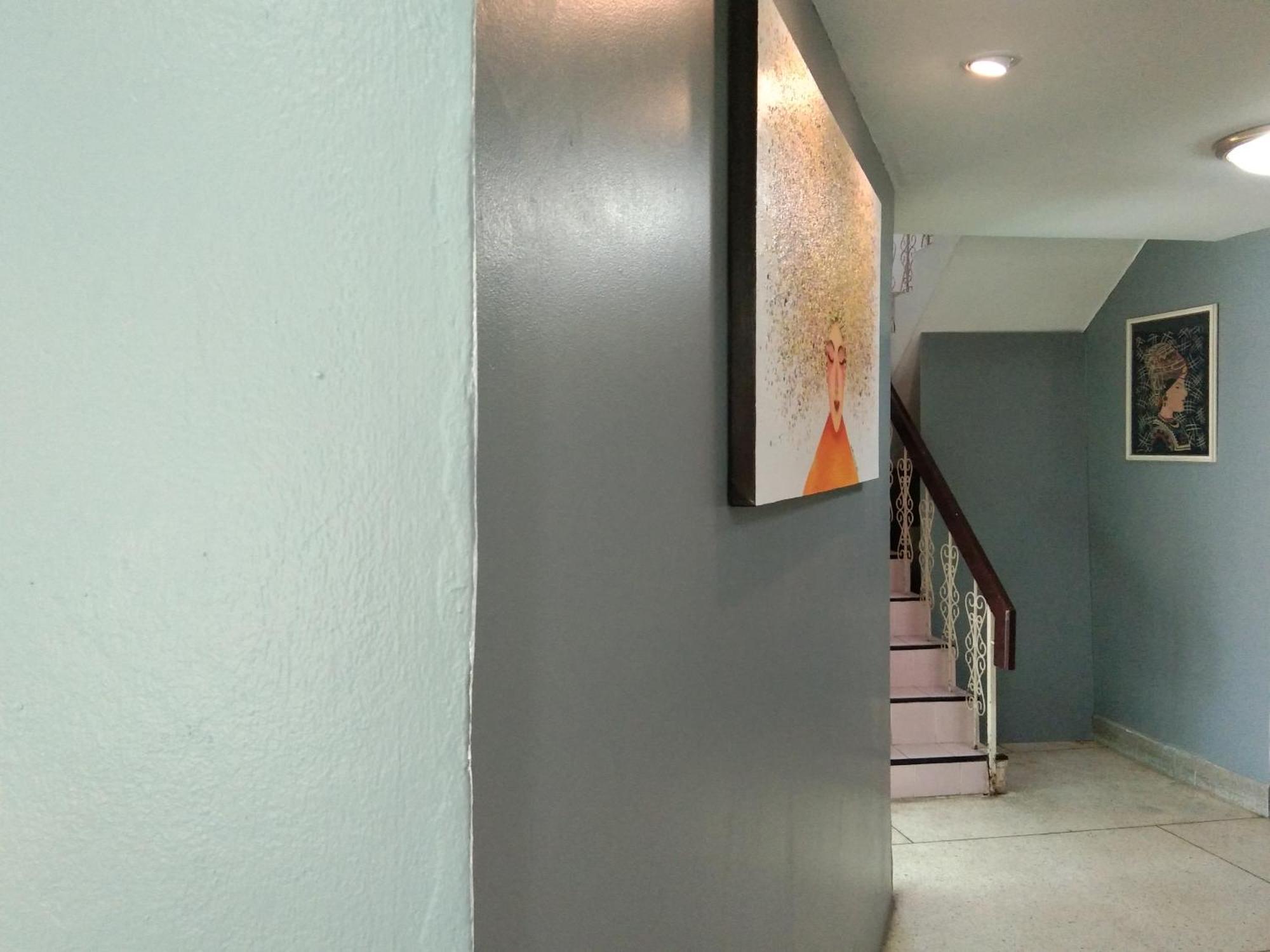Born Guest House Chiang Mai Dış mekan fotoğraf