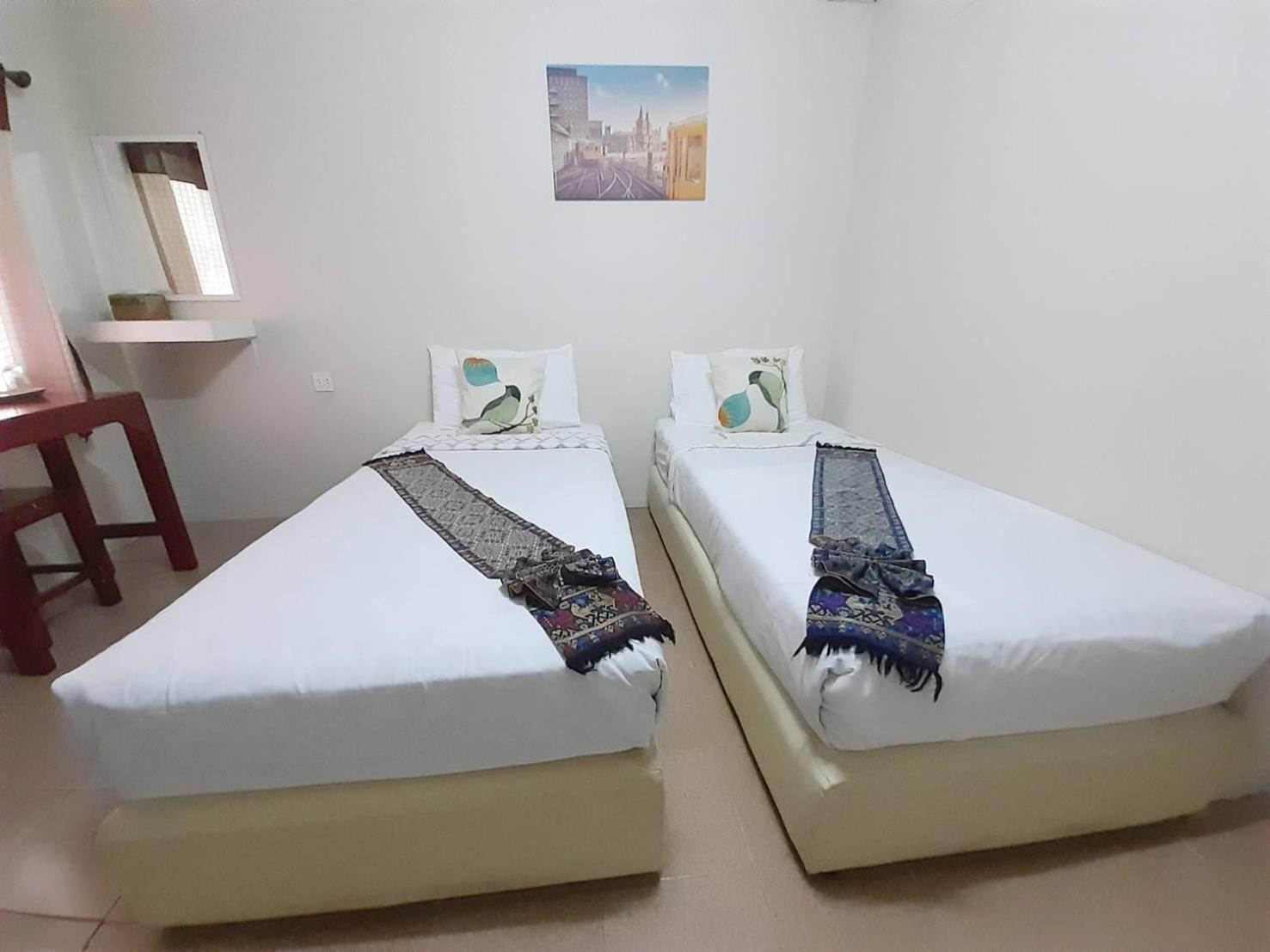 Born Guest House Chiang Mai Dış mekan fotoğraf