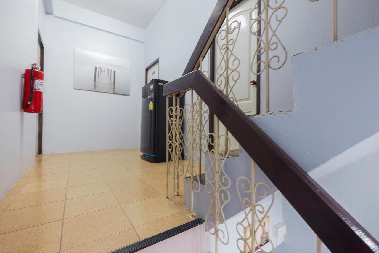 Born Guest House Chiang Mai Dış mekan fotoğraf